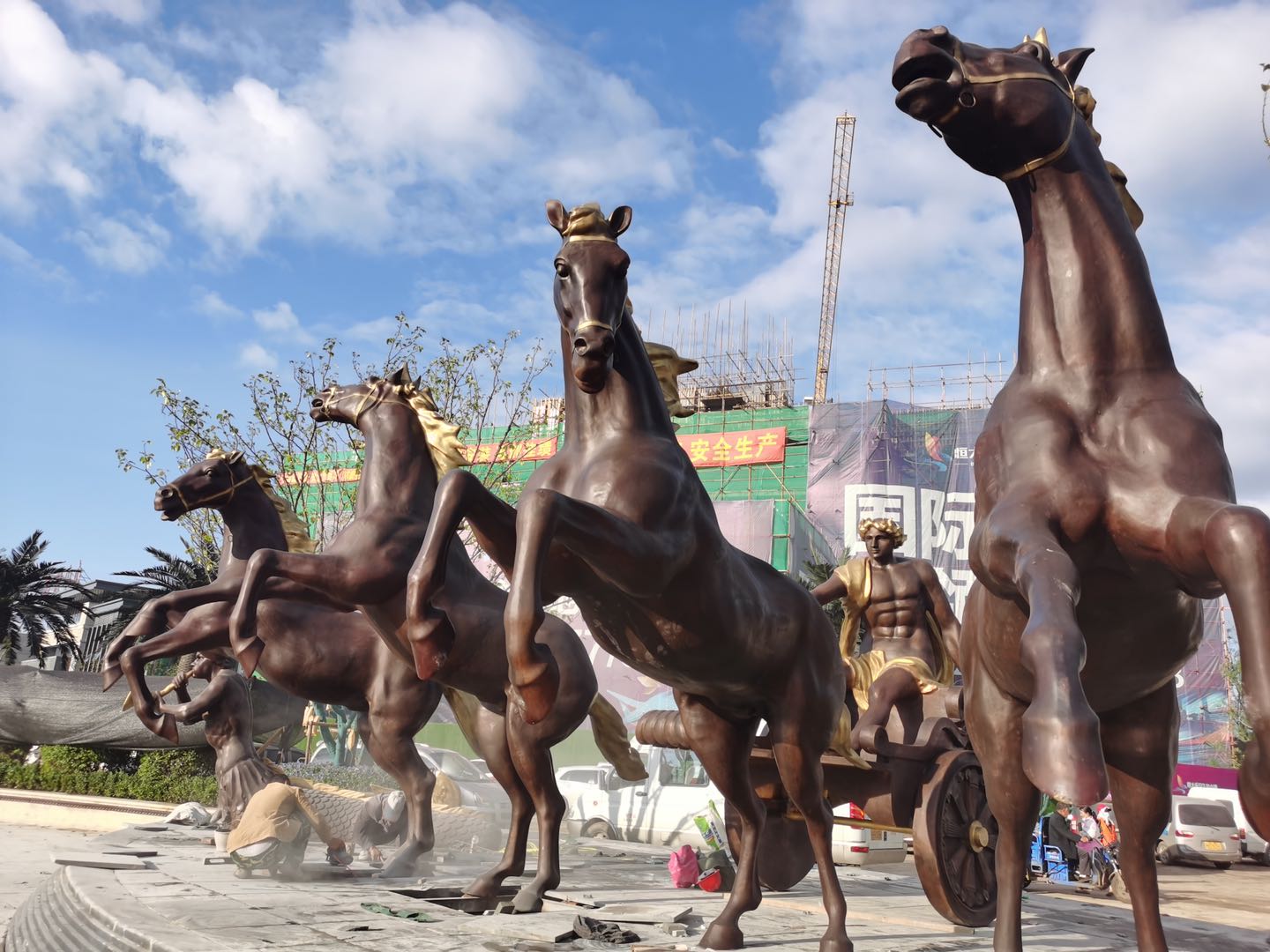 如何設(shè)計(jì)有創(chuàng)意的精神堡壘？